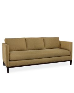 Palm Springs 84" Sofa, available at The Stated Home