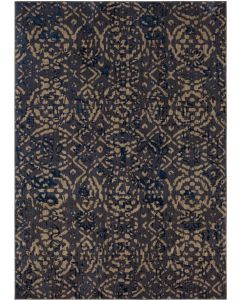 Barwick Area Rug, available at The Stated Home