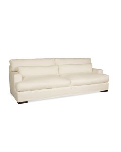 Menlo Park Sofa - Slipcovered, available at The Stated Home