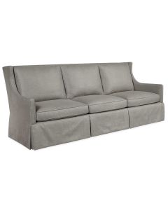 Charlotte 93" Sofa, available at The Stated Home