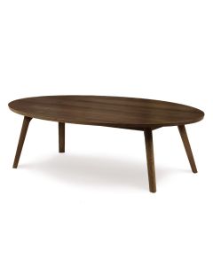 American-made Catalina Cocktail Table available at The Stated Home