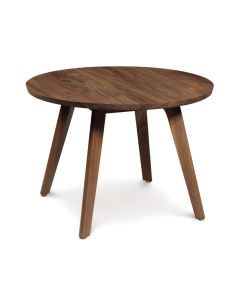 American furniture Copeland walnut side table