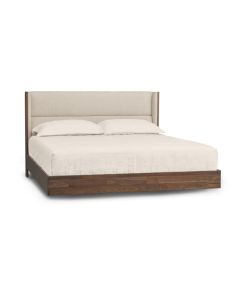 American furniture Copeland Sloane platform bed