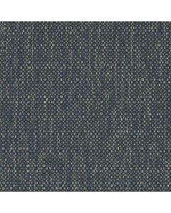 Duke Blue stain-resistant upholstery fabric for American made furniture at The Stated Home