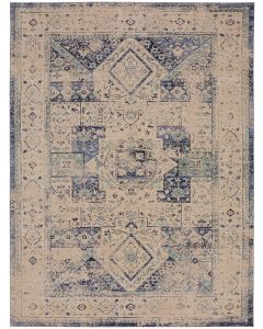 Ella Area Rug, available at The Stated Home