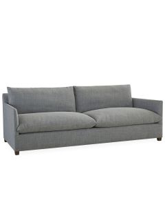 American-made Louisville 94" Sofa, available at The Stated Home