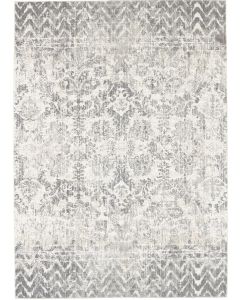Lovejoy Gray Area Rug, available at The Stated Home