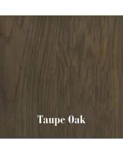 Taupe Oak Wood Sample