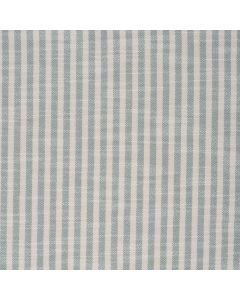 Wellfleet Pool fabric for American-made furniture from The Stated Home
