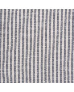 Wellfleet Sailor fabric for American-made furniture from The Stated Home