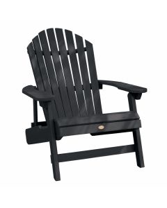 American-made XL Wallen Adirondack Chair, available at The Stated Home