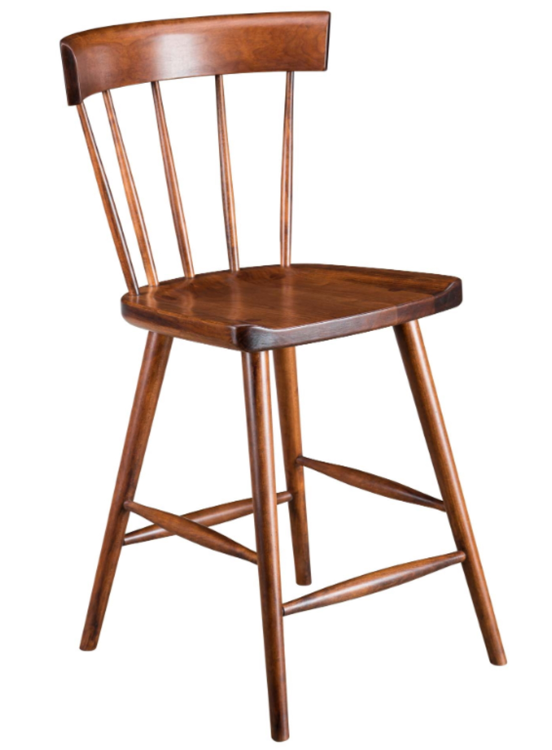 Morgan online counter stool