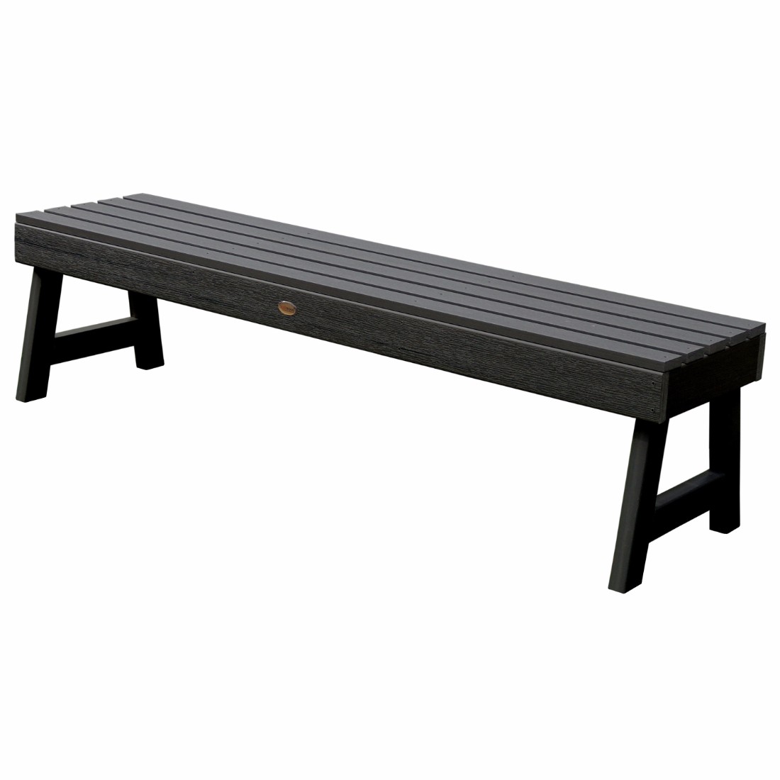 American Furniture Wilkes Outdoor Dining Bench Highwood