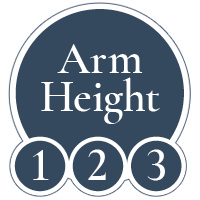 Arm Height