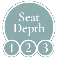 Seat Depth